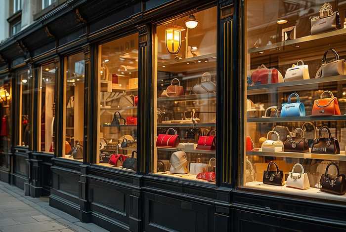 英国本土奢侈品牌、英国本土奢侈品牌大全