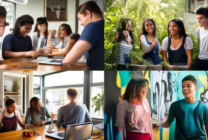 适合大学生的暑假工 - 适合大学生的暑假工作有哪些