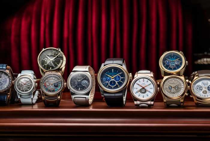 世界手表排行榜前十名(世界手表排行榜前十名价格及图片) 世界手表排行榜前十名(世界手表排行榜前十名价格及图片)