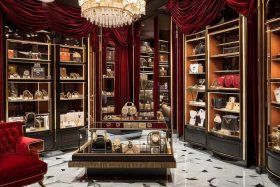 奢侈品牌 品牌大全（奢侈品牌 品牌大全及价格）
