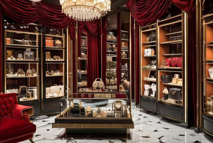 奢侈品牌 品牌大全（奢侈品牌 品牌大全及价格）