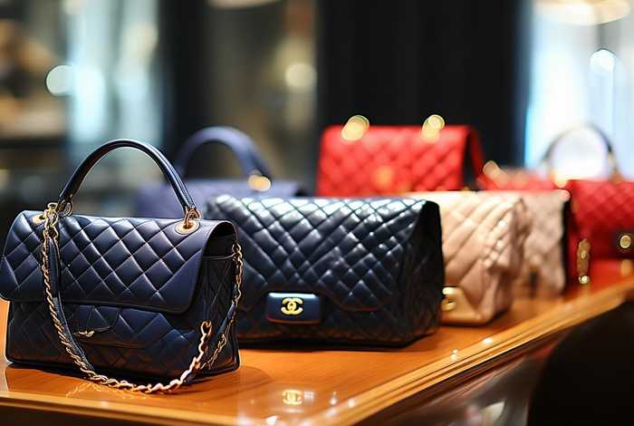 香奈儿官网包包报价表；香奈儿官网包包报价表大全