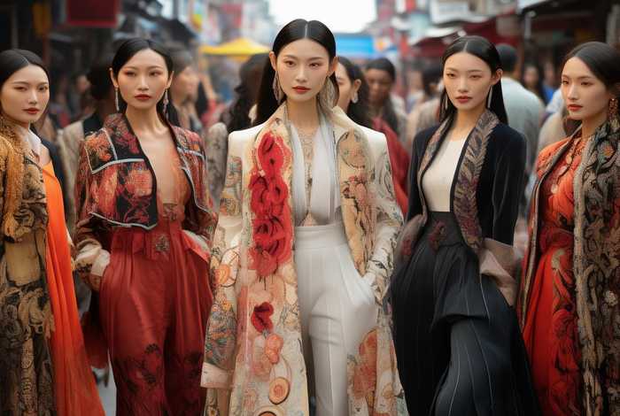 中国服装十大品牌排名 - 中国服装十大品牌排名女装有哪些