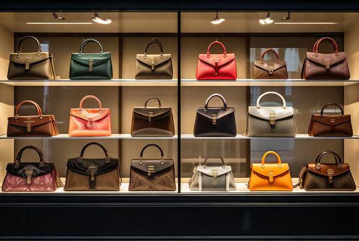 小众奢侈包的牌子 - 小众奢侈包的牌子排名