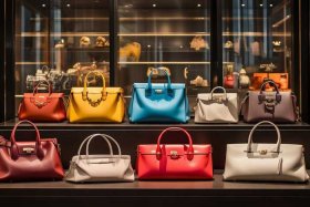 十大名牌包 十大名牌包包排名榜