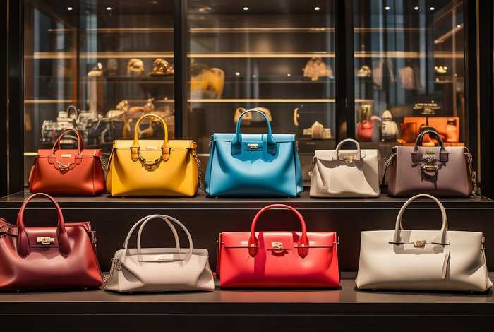 十大名牌包 十大名牌包包排名榜
