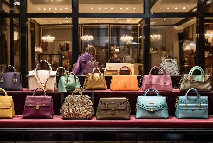 奢侈品箱包品牌；奢侈品箱包品牌排行榜