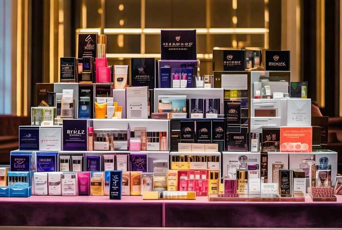 中国十大顶级奢侈品牌化妆品排名，中国十大顶级奢侈品牌化妆品排名榜