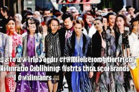 十大品牌服装排名（中国十大品牌服装排名）