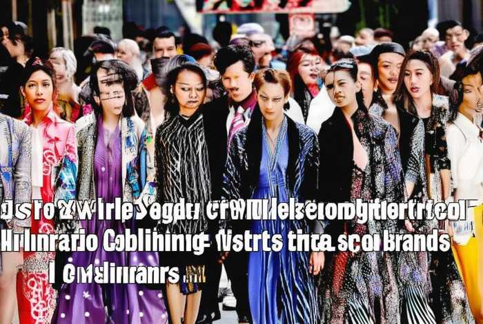 十大品牌服装排名（中国十大品牌服装排名）