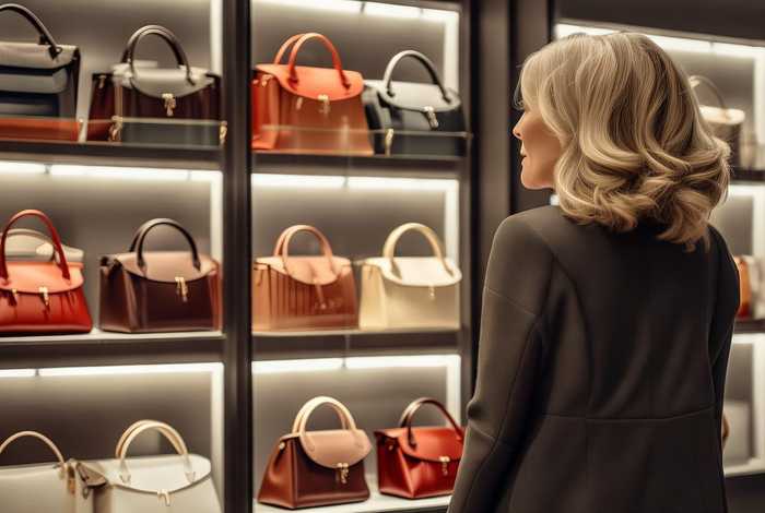 适合中年女人的包包品牌、适合中年女人的包包品牌推荐