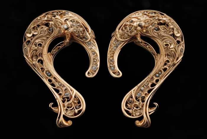 世界顶级高端珠宝耳坠、世界顶级高端珠宝耳坠品牌