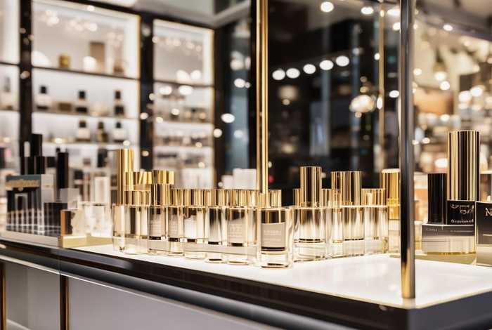 一线化妆品有哪些 一线化妆品有哪些品牌 一线化妆品有哪些 一线化妆品有哪些品牌