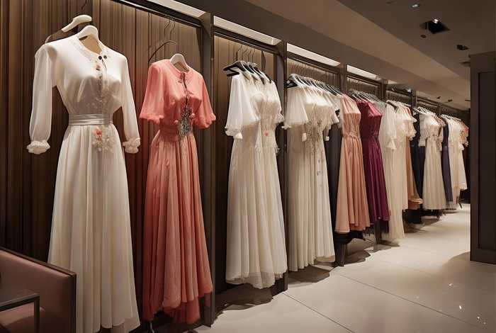 中国一线女装10大品牌 - 中国一线女装10大品牌500元以上