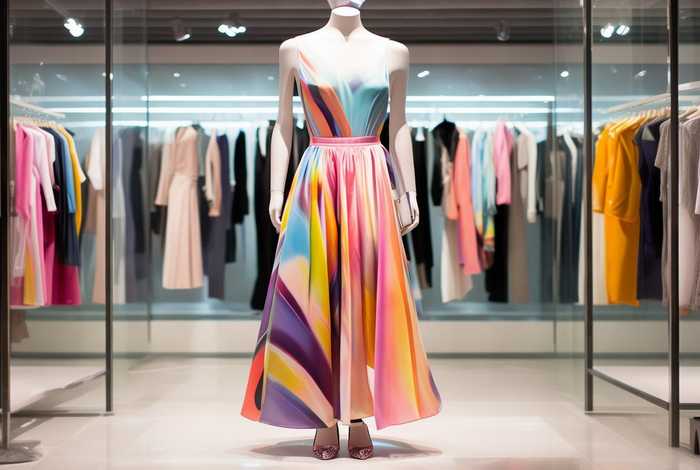 现在服装店什么牌子的衣服好 - 现在服装店什么牌子的衣服好看