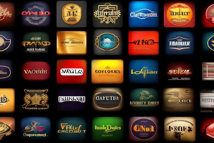 奢侈品牌标识百科 - 奢侈品牌标识百科图片