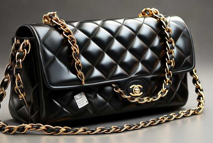 香奈儿正品包包图片大全（香奈儿正品包包图片大全及价格）