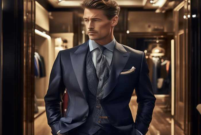世界十大轻奢品牌男装 - 世界十大轻奢品牌男装排名