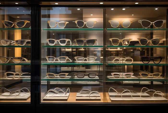 奢侈眼镜品牌排行 - 奢侈眼镜品牌排行榜前十名