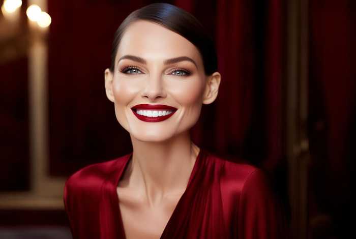 圣罗兰口红最经典的色号（圣罗兰口红最经典的色号是什么）