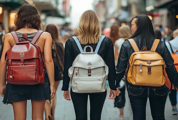 双肩包品牌十大排名大全，双肩包品牌十大排名大全女