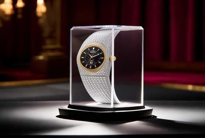 世界最贵名表品牌（世界最贵名表品牌排行榜）