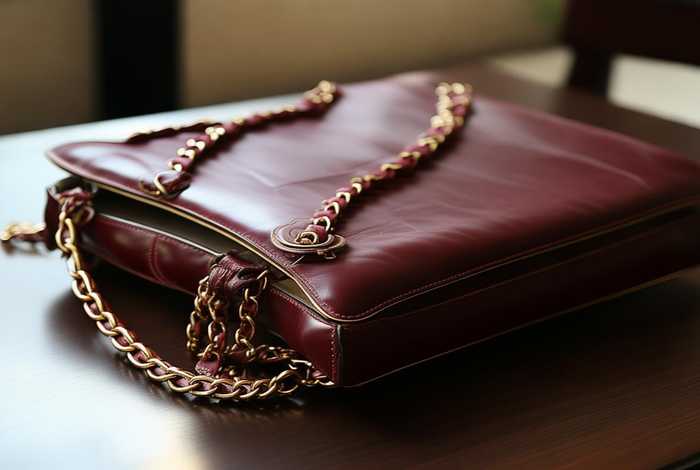 香奈儿很老款的包，香奈儿很老款的包无金属