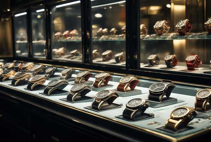 小众高端奢侈品牌都有哪些（小众高端奢侈品牌都有哪些牌子）