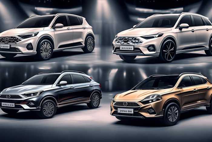 性价比最高的汽车排行榜前十名；性价比最高的汽车排行榜前十名图片