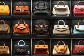 奢侈品品牌包包标志大全、奢侈品品牌包包标志大全图片