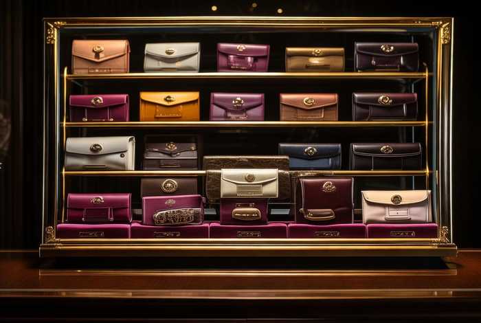 十大奢侈品牌钱包排名 - 十大奢侈品牌钱包排名图片