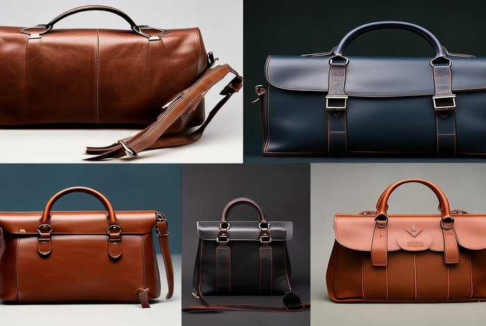 十款经典奢侈品男包，十款经典奢侈品男包图片