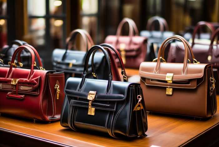 英国奢侈品女包品牌、英国奢侈品女包品牌大全