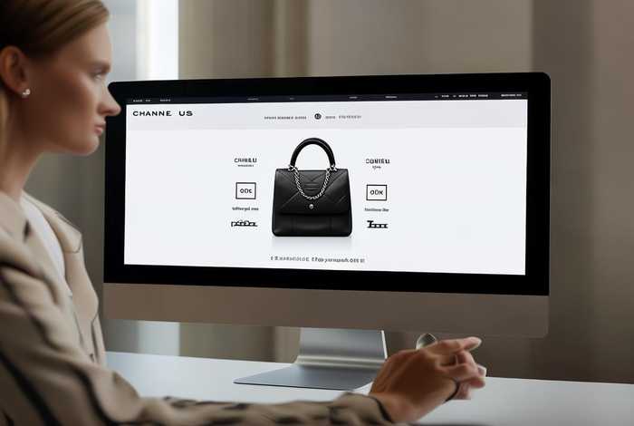 香奈儿美国官网怎么找（要怎么在香奈儿美国官网买东西）