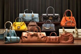 十款必买奢侈品包，十款必买奢侈品包排行榜