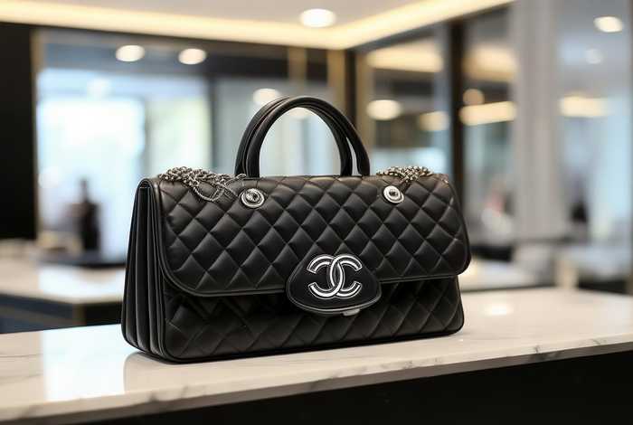 香奈儿19号包包多少钱 - 香奈儿19号包包多少钱一个