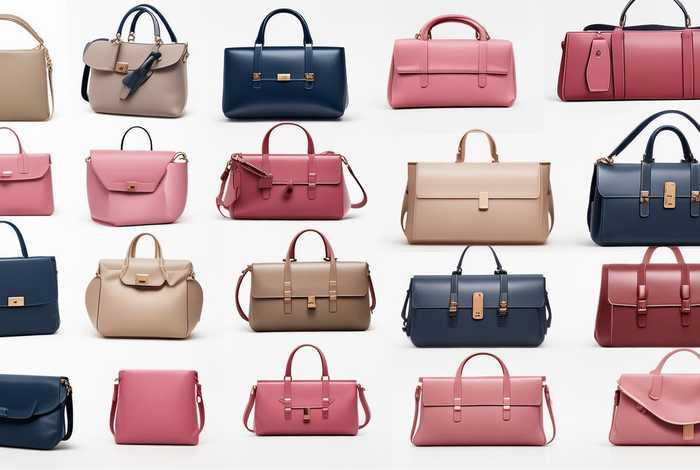 新款女士单肩包图片；新款女士单肩包图片大全集