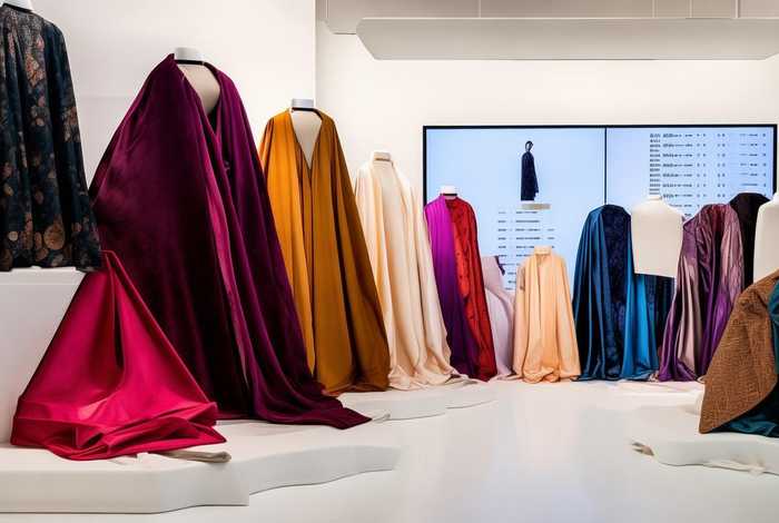 世界十大品牌服装面料排行榜、世界十大品牌服装面料排行榜图片