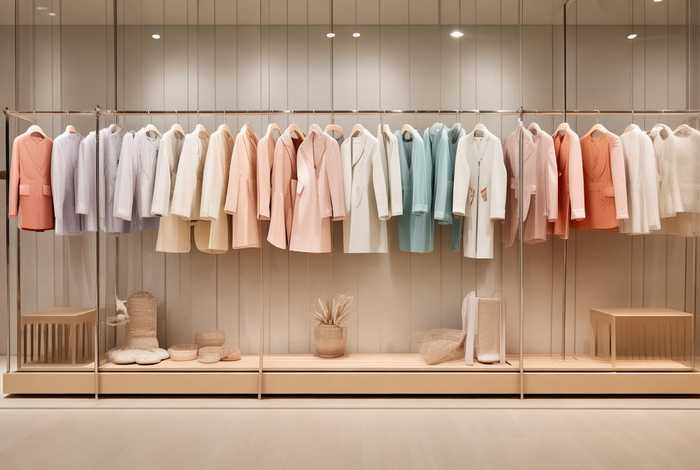 小ck品牌属于什么档次（小ck服饰属于什么档次）