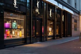 圣罗兰香水官网旗舰店、圣罗兰香水官网旗舰店是正品吗