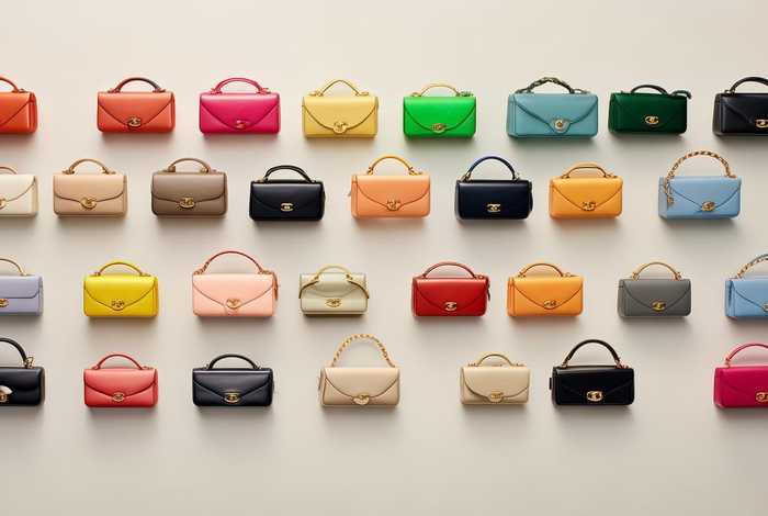 香奈儿迷你小包图片、香奈儿迷你小包图片大全