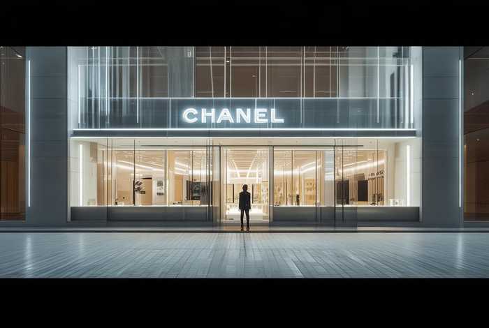 香奈尔官网旗舰店 香奈尔官网旗舰店是正品吗