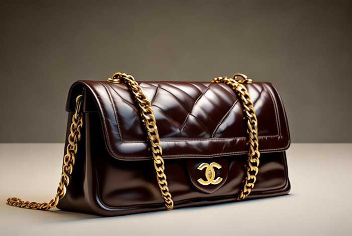 香奈儿包包实拍图片 - 香奈儿包包实拍图片高清
