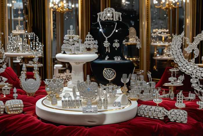 世界十大顶级奢侈品珠宝品牌、世界十大顶级奢侈品珠宝品牌有哪些