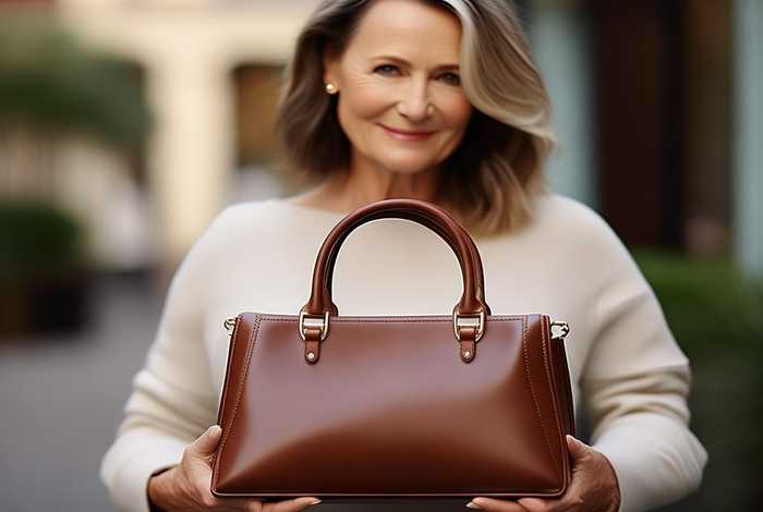 中年人女包品牌（中年人女包品牌推荐）