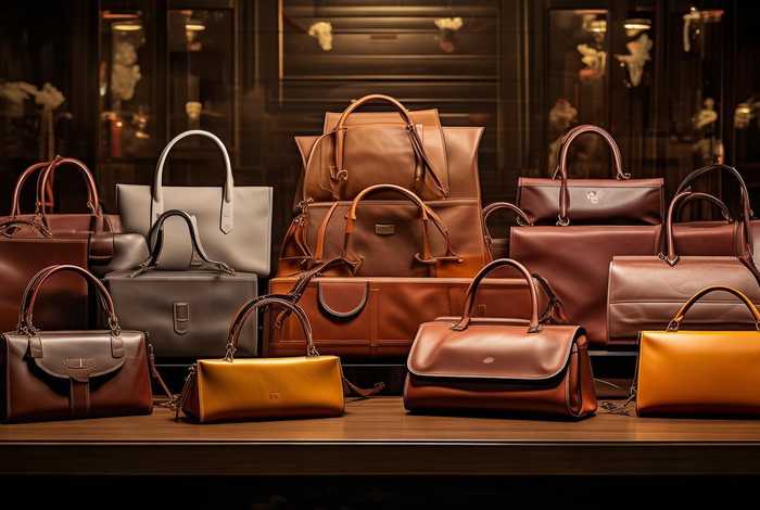 中国真皮包包品牌大全；中国真皮包包品牌大全排名