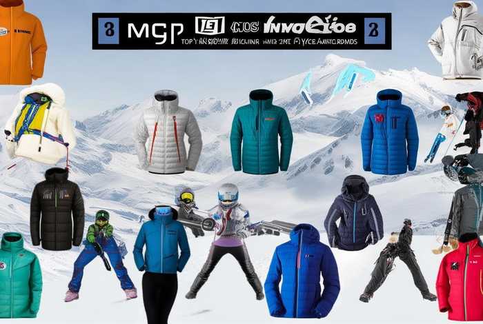 运动羽绒服品牌排行榜前十名；运动羽绒服品牌排行榜前十名有哪些