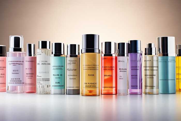 世界护肤品十大排名品牌 前十名(世界护肤品十大排名品牌 前十名是什么) 世界护肤品十大排名品牌 前十名(世界护肤品十大排名品牌 前十名是什么)