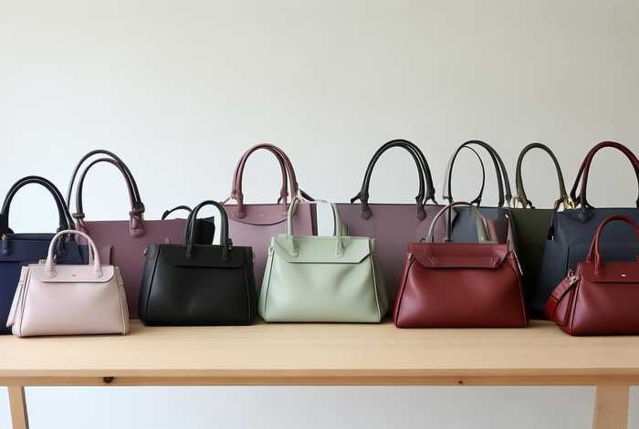 适合中年女性的包包都有哪些（适合中年女性的包包都有哪些颜色）