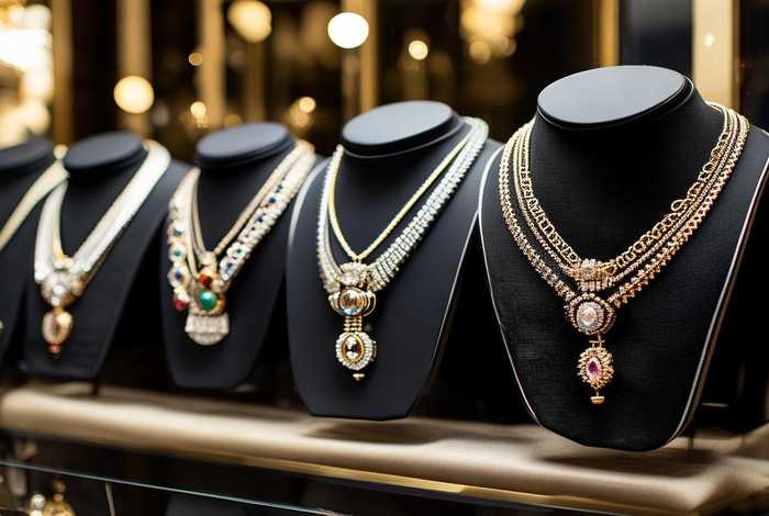 奢侈品牌排行榜男士项链、奢侈品牌排行榜男士项链有哪些